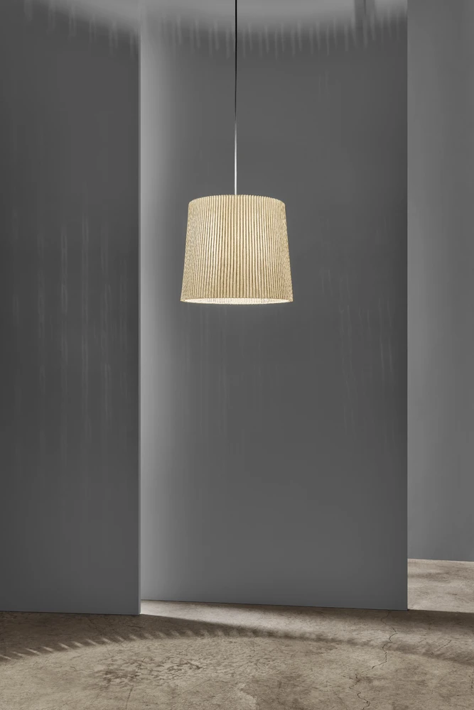 Pakabinamas šviestuvas Pakabinamas lauko šviestuvas VIRGINIA SMALL, 1xE27, pilkas, IP64