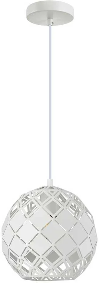 Italux Pakabinamas šviestuvas Paulela PND-34221-1S-WH