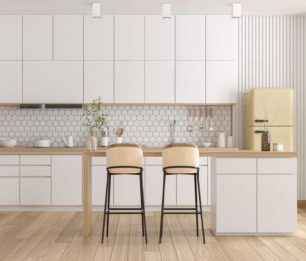 Italux Lubinis šviestuvas Ander CLN-28394-S-WH