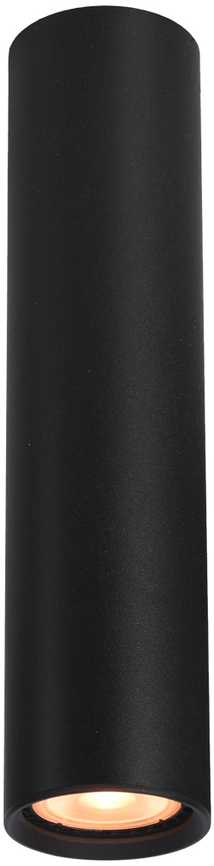 Italux Lubinis šviestuvas Lopus CLN-48930-L-BK