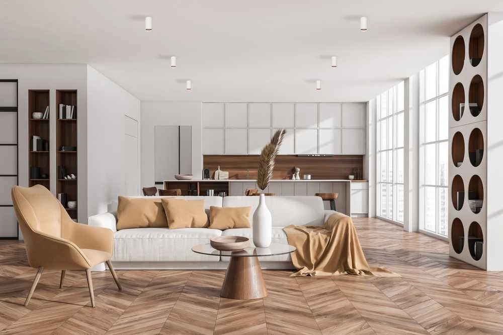 Italux Lubinis šviestuvas Lopus CLN-48930-S-WH