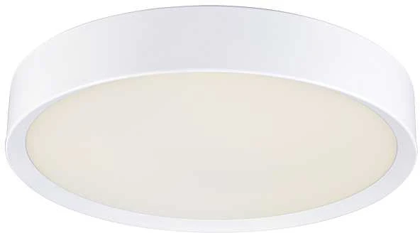 Pakabinamas šviestuvas Paviršinis šviestuvas ALESSIO, E27, baltas, 37cm, 4155301