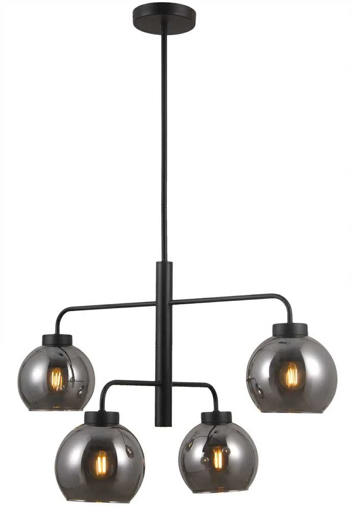 Italux Pakabinamas šviestuvas PND-28028-4D