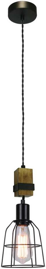 Italux Pakabinamas šviestuvas PND-4290-1-L