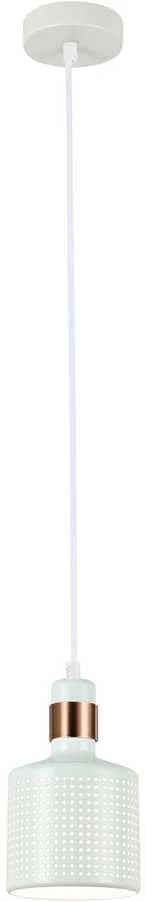 Italux Pakabinamas šviestuvas PND-2439-1-WH
