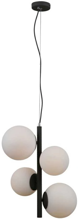 Italux Pakabinamas šviestuvas Riga PND-44213-4A-SBL