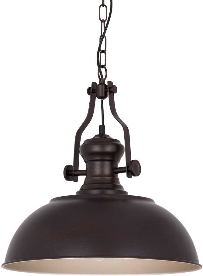 Italux Pakabinamas šviestuvas MDM-2646/1 BR+GD