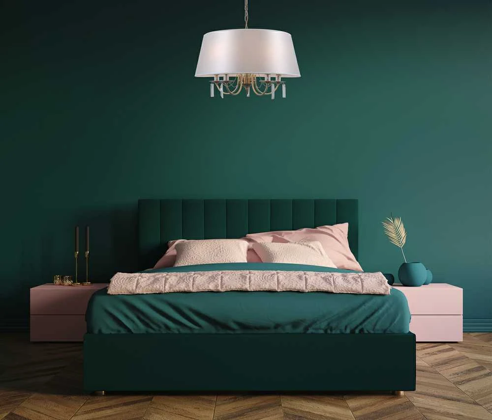 Italux Pakabinamas šviestuvas Solana PND-28366-5A