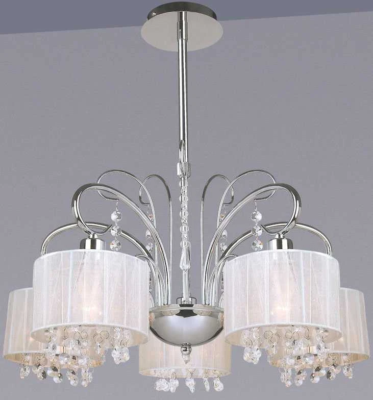 Italux Lubinis šviestuvas MDM1583/5 WH