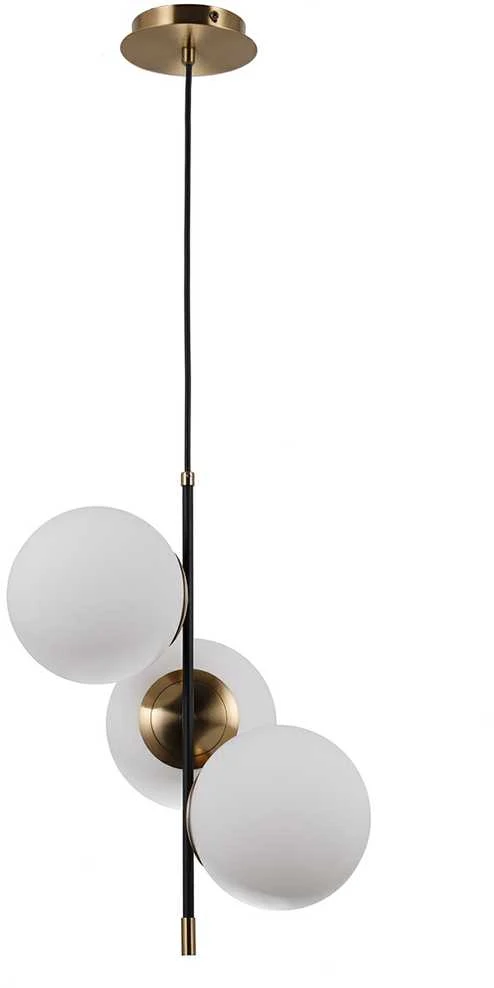 Italux Pakabinamas šviestuvas Stelia PND-43660-3