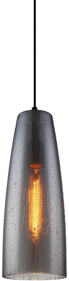 Italux Pakabinamas šviestuvas MDM3147/1 SG+DROP