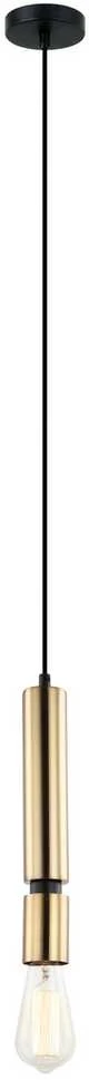 Italux Pakabinamas šviestuvas PEN-5041-1-BKBR