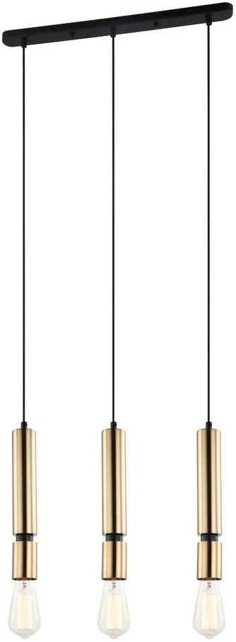 Italux Pakabinamas šviestuvas PEN-5041-3-BKBR