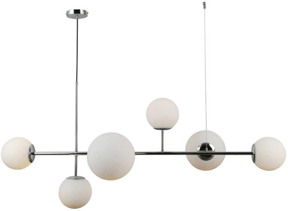 Italux Pakabinamas šviestuvas Vailante PND-31221-6B-CH
