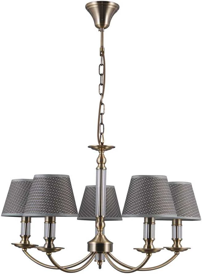 Italux Pakabinamas šviestuvas PND-43272-5