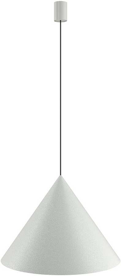 Nowodvorski Lighting pakabinamas šviestuvas Zenth L 0872, pilkas