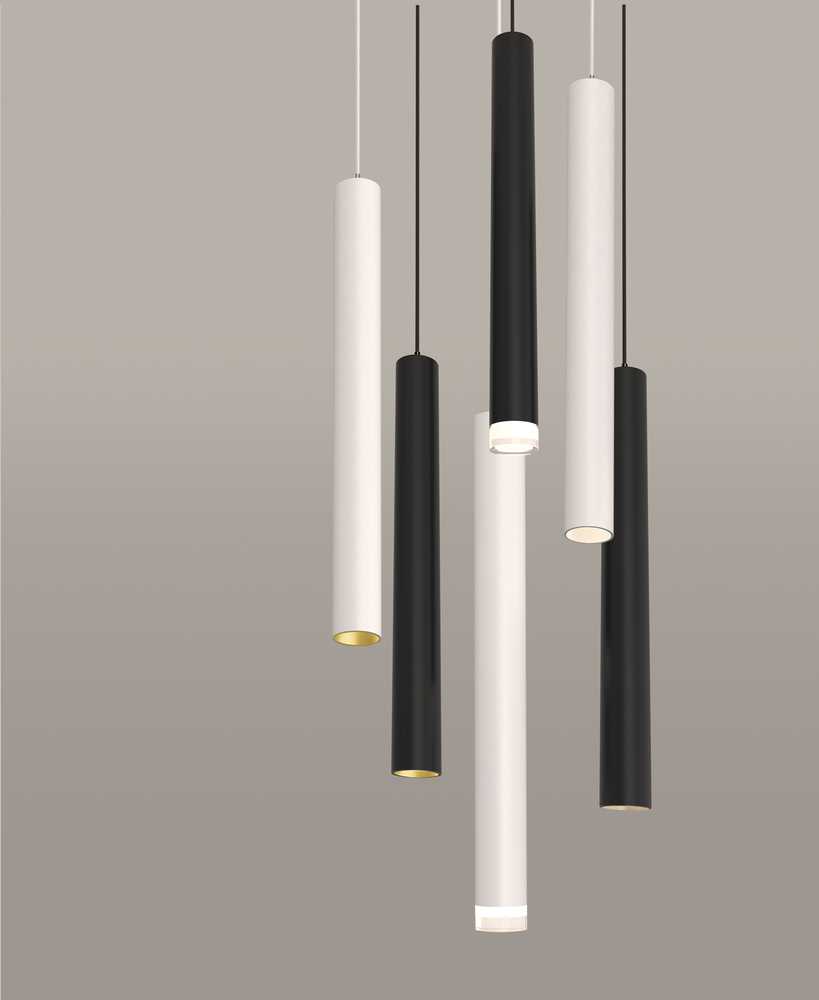 Žiedas, skirtas šviestuvui PIPE SLIM, aukso sp., K0008340O