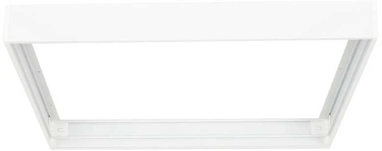 Pakabinamas šviestuvas Italux Rėmelis 60x60 cm Merisma frame PLN-76009A-FR-WH