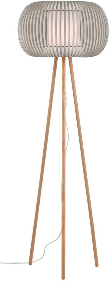Pastatomas šviestuvas IRIS, E27, rudas, 4160900