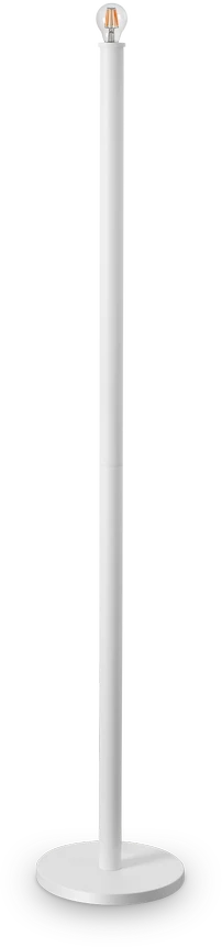 Ideal Lux Pastatomas šviestuvas MIX-UP, E27, baltas, 328164