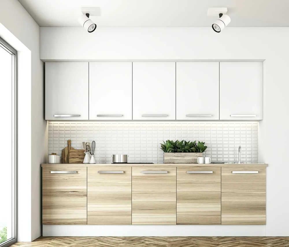 Italux Lubinis šviestuvas SPL-2813-1B-WH