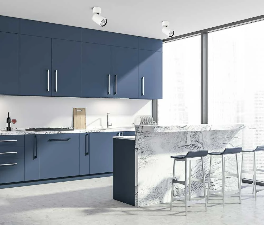 Italux Lubinis šviestuvas SPL-2846-1SC-WH