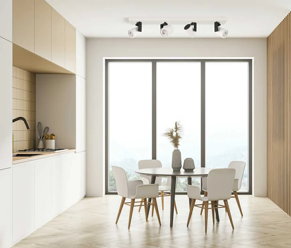 Italux Lubinis šviestuvas SPL-2846-4 WH