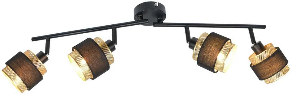 Italux Lubinis šviestuvas Renez SPL-95820-4