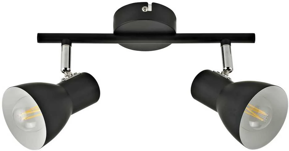 Italux Lubinis šviestuvas Riado SPL-3422-2-BL