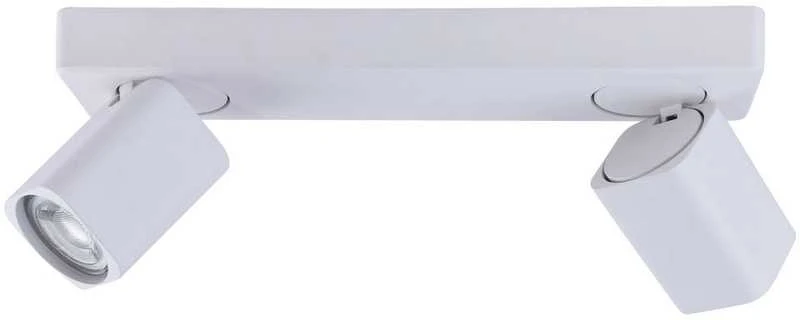 Italux Lubinis šviestuvas SPL-4492-2A WH