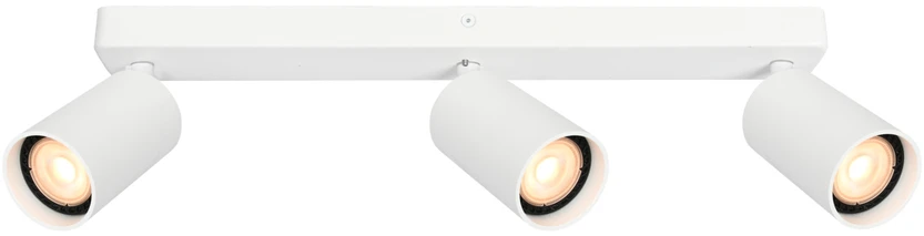 Italux Lubinis šviestuvas Nesto SPL-23436-3-WH