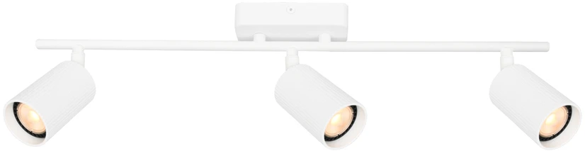 Italux Lubinis šviestuvas Tris SPL-46829-3-WH