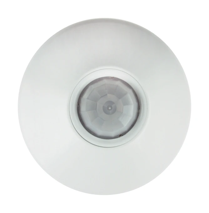 Osram Paviršinis judesio daviklis VISION, baltas, 140°, IP20, 21m