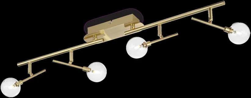 Ideal Lux Lubinis šviestuvas Maracas Pl4 200354