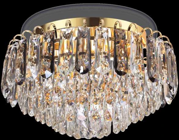 Ideal Lux Lubinis šviestuvas Magnolia Pl7 241296
