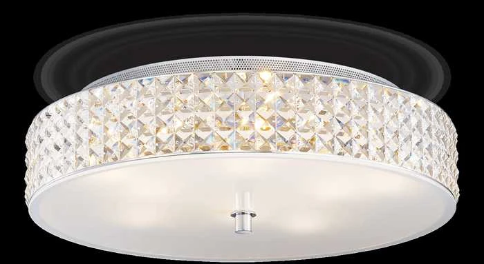 Ideal Lux Lubinis šviestuvas Roma Pl9 87863