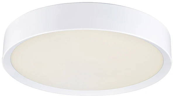 Pakabinamas šviestuvas Paviršinis šviestuvas ALESSIO, E27, baltas, 37cm, 4155301