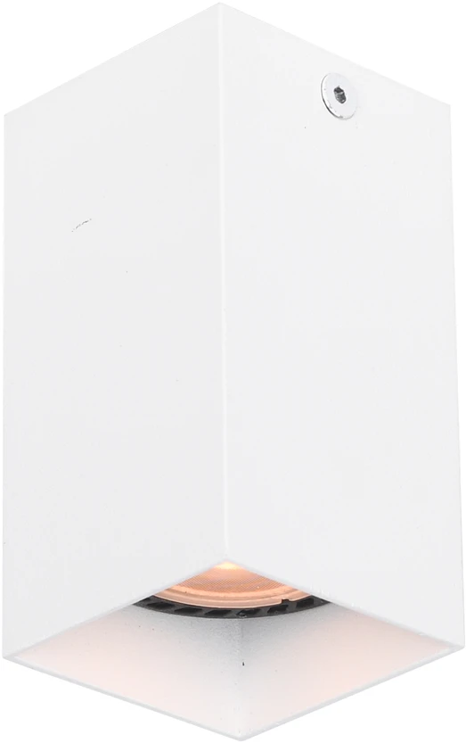Italux Lubinis šviestuvas Ander CLN-28394-S-WH