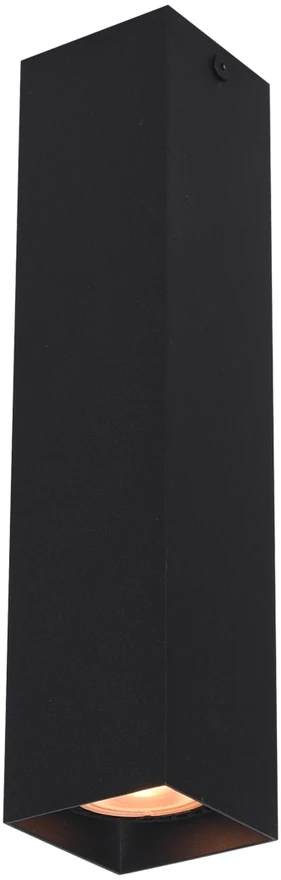Italux Lubinis šviestuvas Ander CLN-28394-L-BK