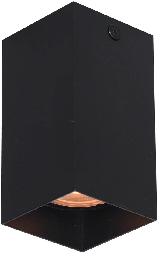 Italux Lubinis šviestuvas Ander CLN-28394-S-BK