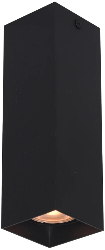 Italux Lubinis šviestuvas Ander CLN-28394-M-BK