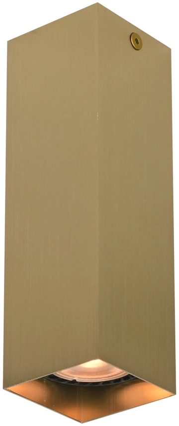 Italux Lubinis šviestuvas Ander CLN-28394-M-GD