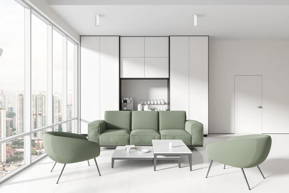 Italux Lubinis šviestuvas Lopus CLN-48930-M-WH