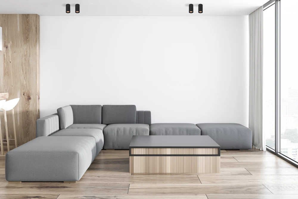 Italux Lubinis šviestuvas Lopus CLN-48930-S-BK
