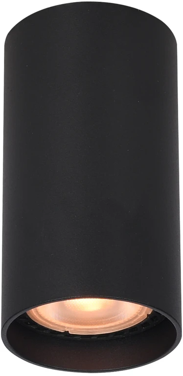 Italux Lubinis šviestuvas Lopus CLN-48930-S-BK