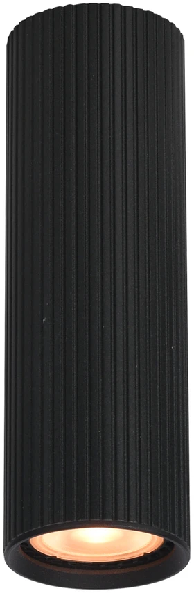 Italux Lubinis šviestuvas Rilok CLN-83920-M-BK