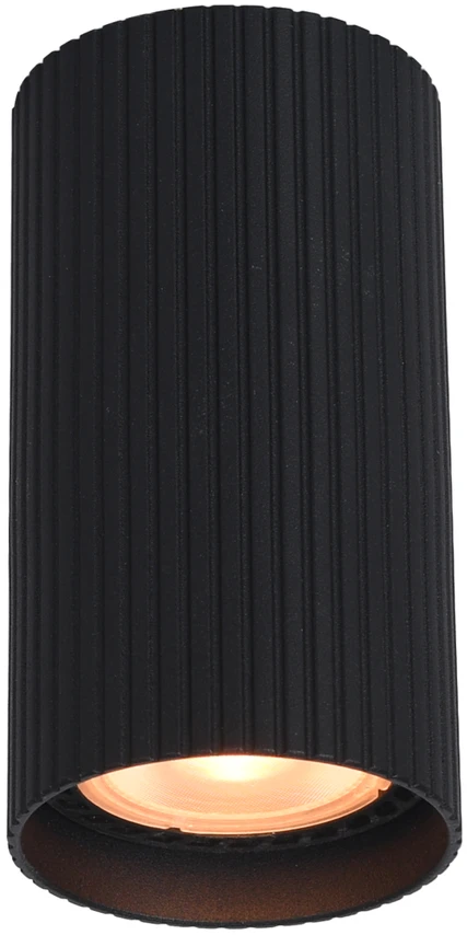 Italux Lubinis šviestuvas Rilok CLN-83920-S-BK