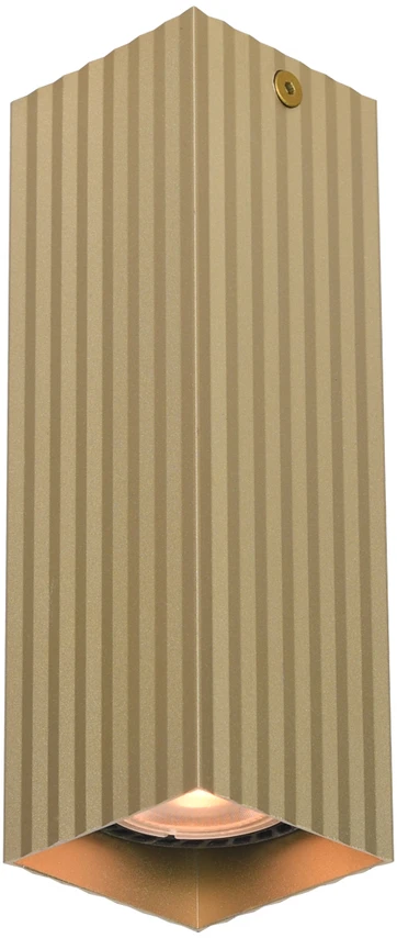 Italux Lubinis šviestuvas Tecno CLN-37492-M-GD