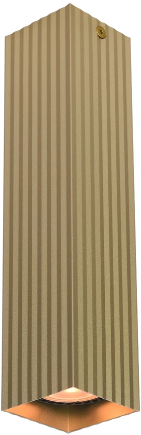 Italux Lubinis šviestuvas Tecno CLN-37492-L-GD