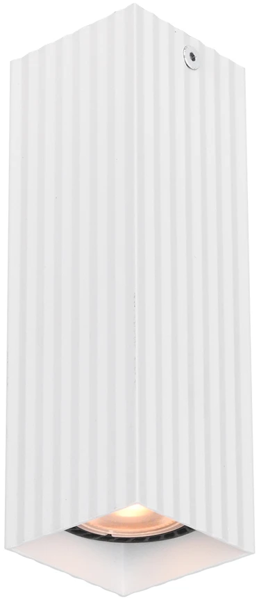 Italux Lubinis šviestuvas Tecno CLN-37492-M-WH